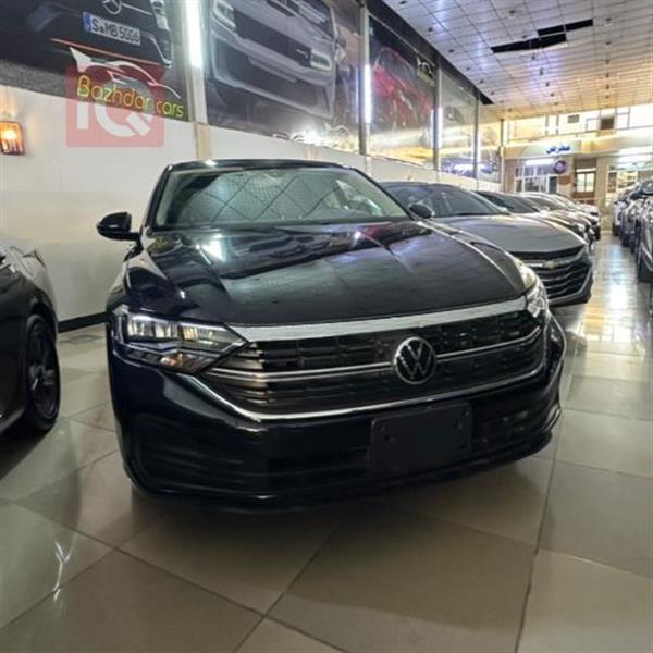 Volkswagen for sale in Iraq